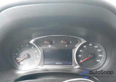 2021 GMC Terrain Fwd Slt from USA, damaged, VIN 3GKALPEV1ML347861